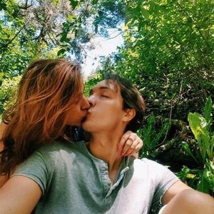 Meet your Posher, Caleb